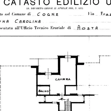 Apartamento La Valeille *