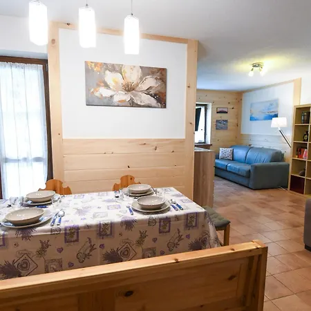 La Valeille Cogne