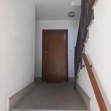 La Valeille Appartement