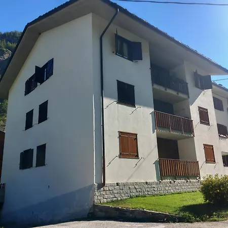 Appartement La Valeille Cogne