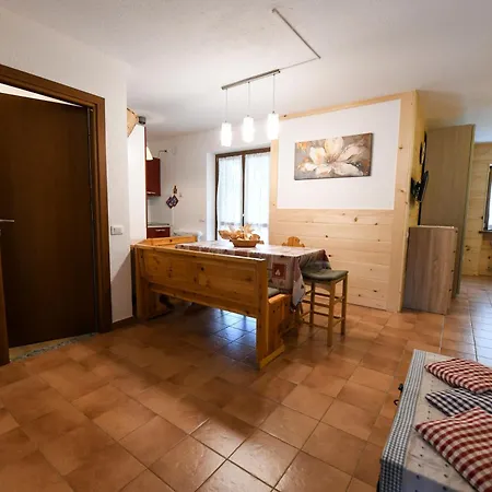 Apartamento La Valeille Cogne