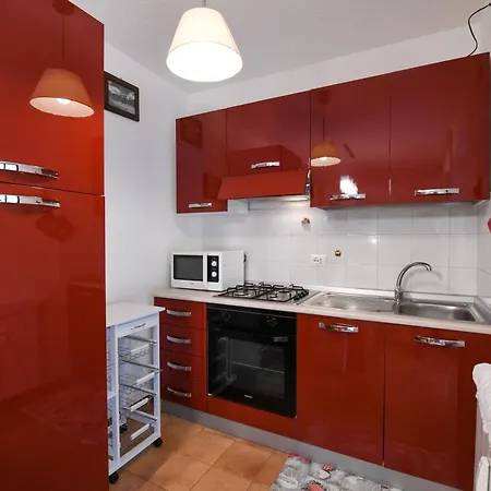 La Valeille Appartement