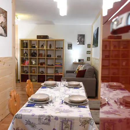 La Valeille Cogne